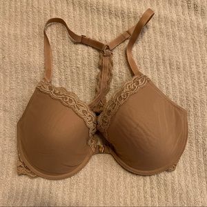 Natori Nude Bra - 36C - EUC
